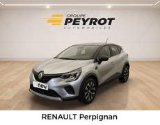 Renault Captur Perpignan