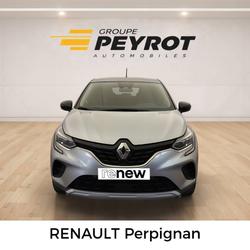 Renault Captur Captur TCe 100 GPL Evolution Perpignan