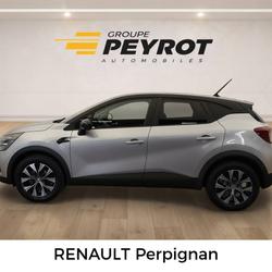 Renault Captur Captur TCe 100 GPL Evolution Perpignan