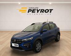 Dacia Sandero Perpignan