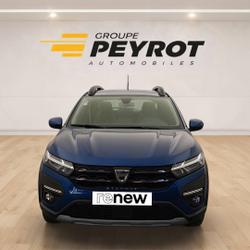 Dacia Sandero Sandero ECO-G 100 - 22 Stepway Confort Perpignan