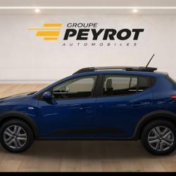 Dacia Sandero Sandero ECO-G 100 - 22 Stepway Confort Perpignan