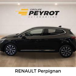 Renault Clio 5 Clio TCe 90 Techno Perpignan