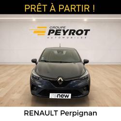 Renault Clio 5 Clio E-Tech 140 - 21N Limited Perpignan