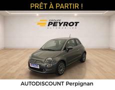Fiat 500 II Perpignan