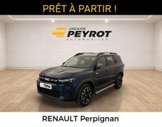 Dacia Bigster Perpignan