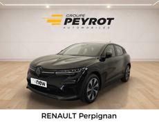 Renault Megane E-Tech Perpignan