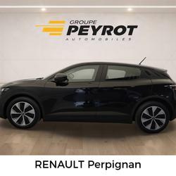 Renault Megane E-Tech Megane E-Tech EV60 130ch super charge Evolution ER Perpignan