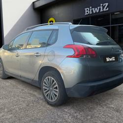 Peugeot 2008 1.4 Hdi 70ch Active Entretien occasion - photo 3/31