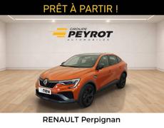 Renault Arkana Perpignan