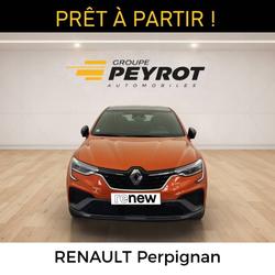 Renault Arkana Arkana E-Tech 145 R.S. Line Perpignan