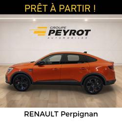 Renault Arkana Arkana E-Tech 145 R.S. Line Perpignan