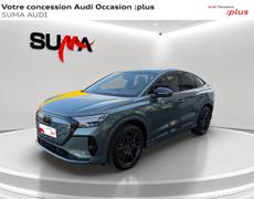 Audi Q4 e-tron Chalon-sur-Saône