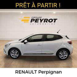 Renault Clio 5 Clio Blue dCi 100 - 21N Business Perpignan