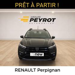 Dacia Sandero Sandero ECO-G 100 Stepway Confort Perpignan