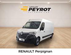 Renault Master Perpignan