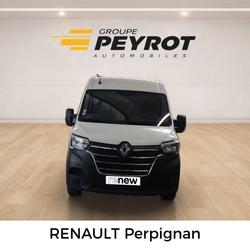 Renault Master MASTER FGN TRAC F3500 L3H2 BLUE DCI 135 GRAND CONFORT Perpignan