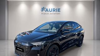 Audi Q4 e-tron  - S Line - photo 0