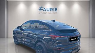 Audi Q4 e-tron  - S Line - photo 2