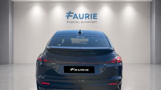 Audi Q4 e-tron  - S Line - photo 3