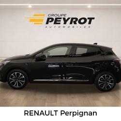Renault Clio 5 Clio E-Tech full hybrid 145 Techno Perpignan