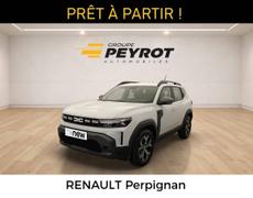 Dacia Duster Perpignan
