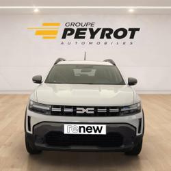 Dacia Duster Duster ECO-G 100 Expression Perpignan