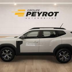 Dacia Duster Duster ECO-G 100 Expression Perpignan