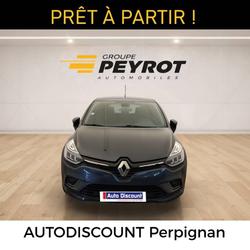 Renault Clio 4 Clio dCi 90 Energy Intens Perpignan