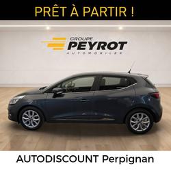 Renault Clio 4 Clio dCi 90 Energy Intens Perpignan