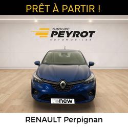 Renault Clio 5 Clio E-Tech 140 - 21N Intens Perpignan