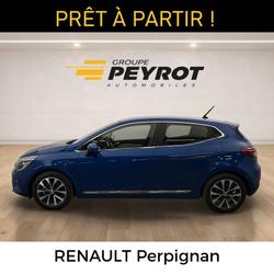 Renault Clio 5 Clio E-Tech 140 - 21N Intens Perpignan