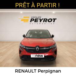 Renault Austral Austral E-Tech hybrid 200 Techno Perpignan