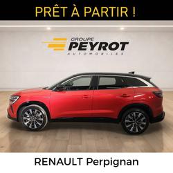 Renault Austral Austral E-Tech hybrid 200 Techno Perpignan