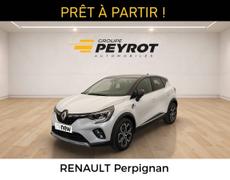 Renault Captur Perpignan