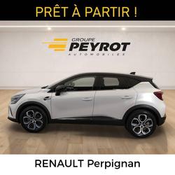 Renault Captur Captur E-Tech full hybrid 145 Techno Perpignan
