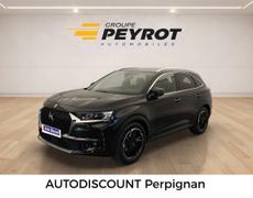 DS DS7 Crossback