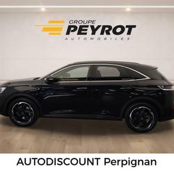 DS DS7 Crossback DS7 Crossback Hybride 300 E-Tense EAT8 4x4 Grand Chic Perpignan