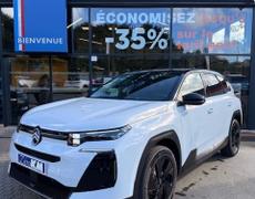 Citroen C5 Aircross Perros-Guirec