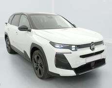 Citroen C5 Aircross Perros-Guirec