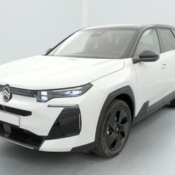 Citroen C5 Aircross Hybride 145ch auto MAX occasion - Perros-Guirec - photo 2/11