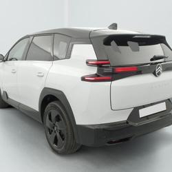 Citroen C5 Aircross Hybride 145ch auto MAX occasion - Perros-Guirec - photo 3/11