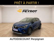 Renault Captur Perpignan
