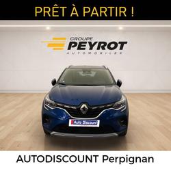 Renault Captur Captur TCe 130 FAP Intens Perpignan