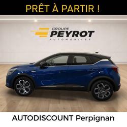 Renault Captur Captur TCe 130 FAP Intens Perpignan