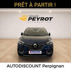 Renault Kadjar Kadjar TCe 160 FAP EDC Black Edition Perpignan