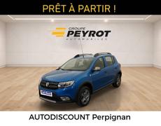 Dacia Sandero Perpignan