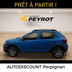 Dacia Sandero Sandero TCe 90 Stepway Perpignan