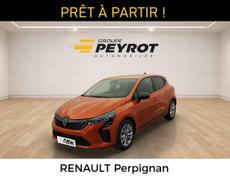 Renault Clio 5 Perpignan