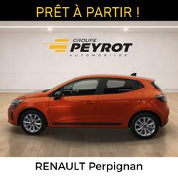 Renault Clio 5 Clio Blue dCi 100 ch Generation Perpignan